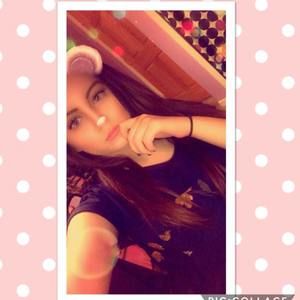 Meet your Posher, Jenna